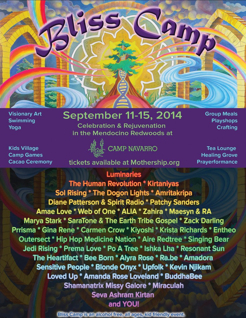 Bliss Camp poster12 D smaller